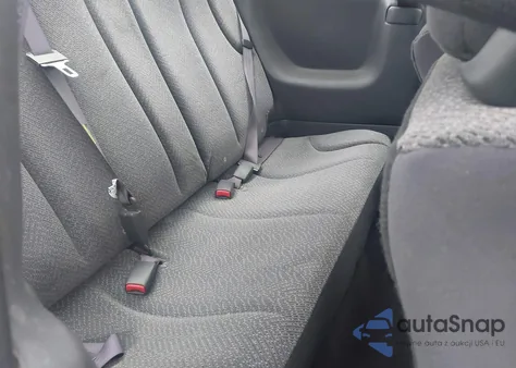 2004 Chevrolet Cavalier Ls from USA, damaged, VIN 1G1JF12F747253896